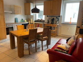 Kiel zwischen Blücherplatz und Forstbaumschule 2 oder 3 Zimmer Ferienwohnung, Kiel